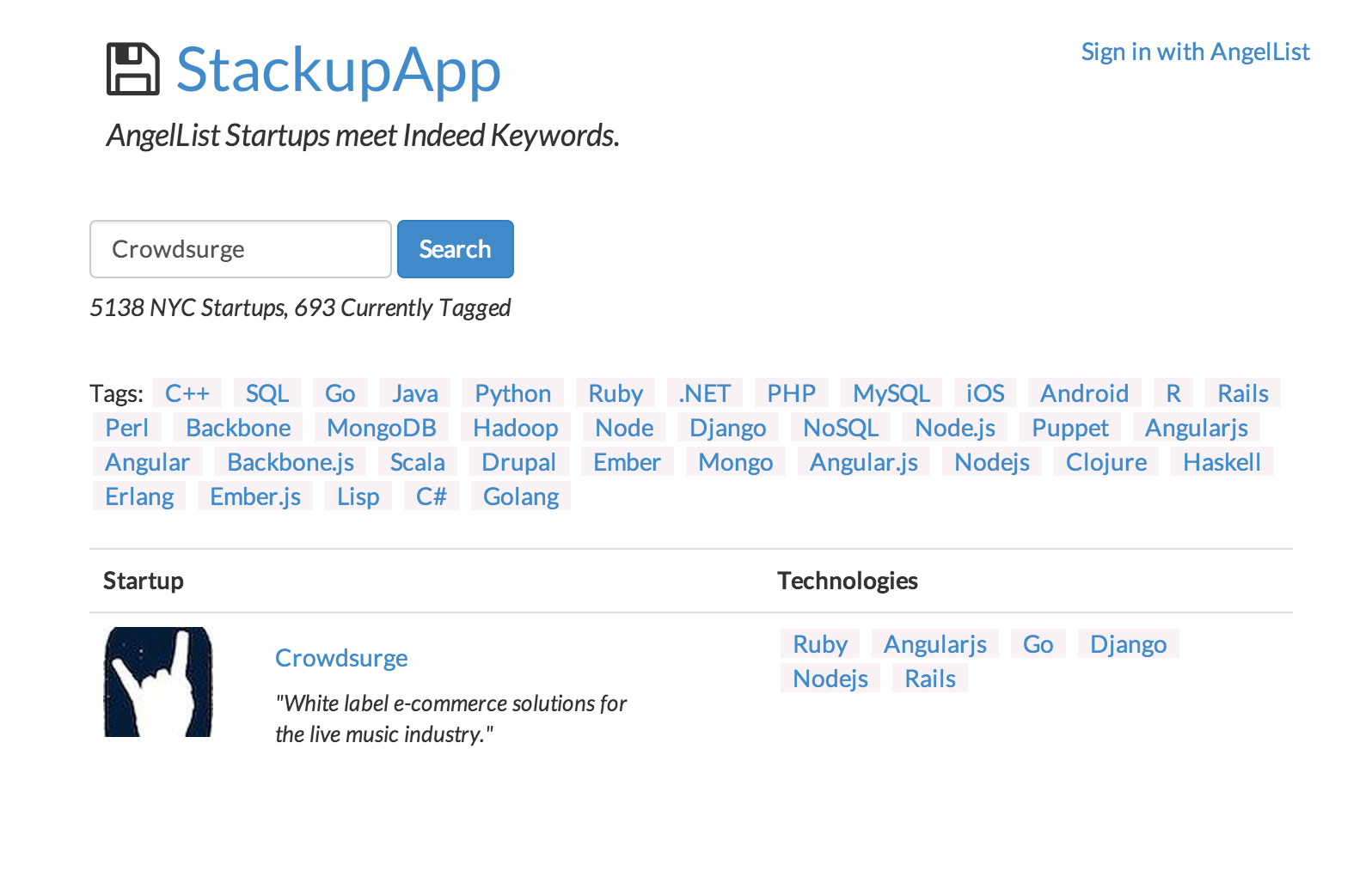 "StackupApp"